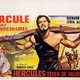 photo du film Hercule contre les mercenaires