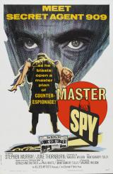 voir la fiche complète du film : Master Spy