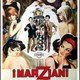 photo du film I Marziani hanno dodici mani