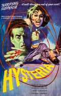 voir la fiche complète du film : Hysteria