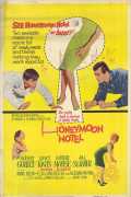 voir la fiche complète du film : Honeymoon Hotel