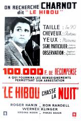 voir la fiche complète du film : Le hibou chasse la nuit