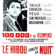 photo du film Le hibou chasse la nuit