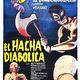 photo du film El Hacha diabólica