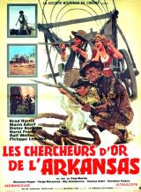 voir la fiche complète du film : Les chercheurs d or de l Arkansas