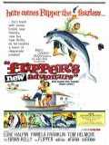 voir la fiche complète du film : Les Nouvelles aventures de Flipper le dauphin
