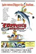 Les Nouvelles aventures de Flipper le dauphin