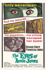 voir la fiche complète du film : The Eyes of Annie Jones