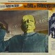 photo du film L'Empreinte de Frankenstein