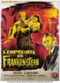 voir la fiche complète du film : L Empreinte de Frankenstein