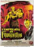 L Empreinte De Frankenstein