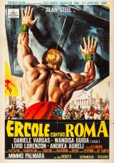 voir la fiche complète du film : Hercule contre Rome