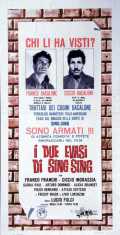 voir la fiche complète du film : I Due evasi di Sing Sing