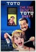 voir la fiche complète du film : Che fine ha fatto Totò baby?