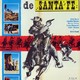photo du film Les aigles noirs de Santa Fé