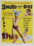 voir la fiche complète du film : 3 Nuts in Search of a Bolt