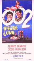 voir la fiche complète du film : 002 operazione Luna