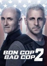 voir la fiche complète du film : Bon cop bad cop 2