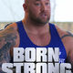 photo du film Born strong