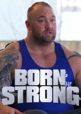 voir la fiche complète du film : Born strong