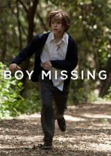 Boy missing