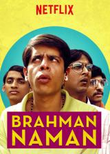 Naman le brahmane