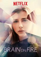Brain on fire
