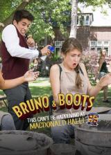 Bruno And Boots : This Can t Be Happening At Macdonald Hall
