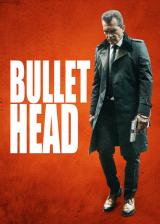 voir la fiche complète du film : Bullet head