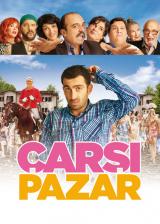 voir la fiche complète du film : Çarsi pazar