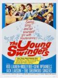 voir la fiche complète du film : The Young Swingers