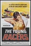 voir la fiche complète du film : The Young Racers