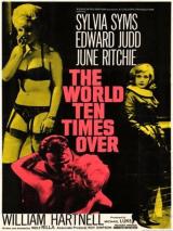 The World Ten Times Over