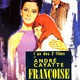 photo du film Françoise ou La vie conjugale