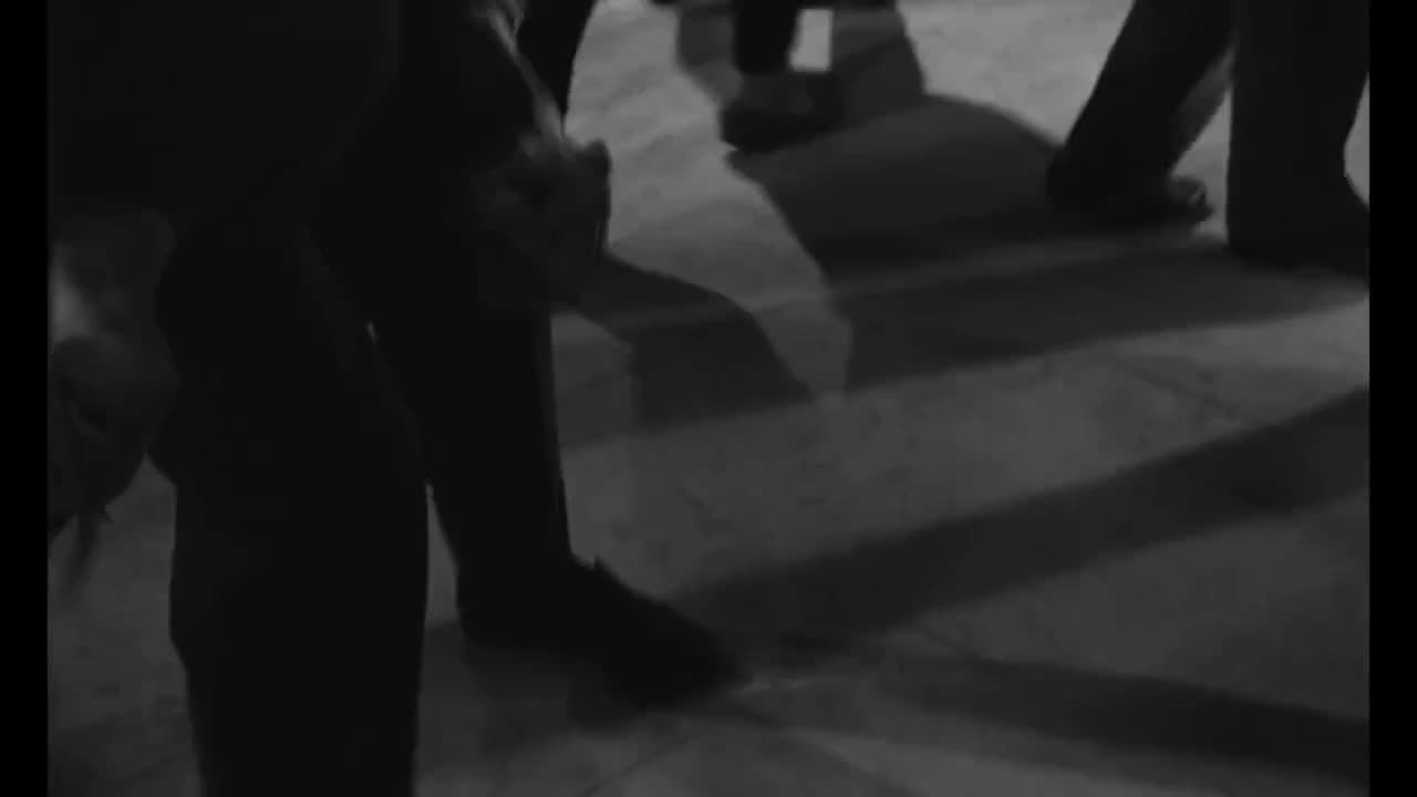 Extrait vidéo du film  Via Margutta