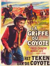 La Griffe Du Coyote