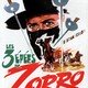 photo du film Le Tre spade di Zorro