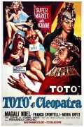 voir la fiche complète du film : Totò e Cleopatra