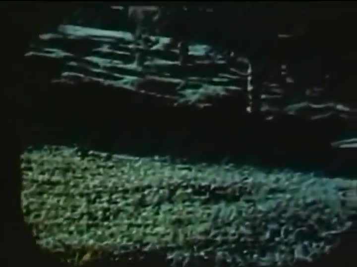 Un extrait du film  Lancelot chevalier de la reine