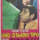 photo du film Uno Strano tipo