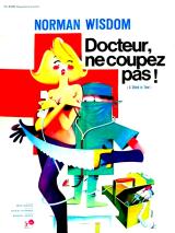 voir la fiche complète du film : Docteur, ne coupez pas !