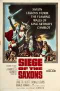 voir la fiche complète du film : Siege of the Saxons