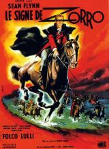 Le signe de Zorro