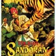 photo du film Sandokan, le tigre de Bornéo