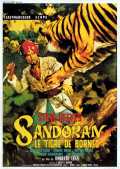 Sandokan, le tigre de Bornéo