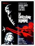 voir la fiche complète du film : Le Deuxième homme