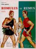 voir la fiche complète du film : Romulus et Rémus