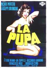 voir la fiche complète du film : La Pupa