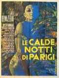 voir la fiche complète du film : Paris erotika