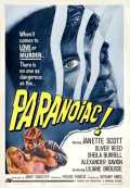 voir la fiche complète du film : Paranoiac